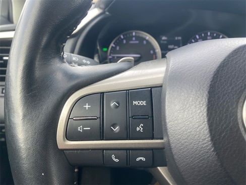 Used 2021 Lexus RX 350 AWD w/ Premium Package image 20