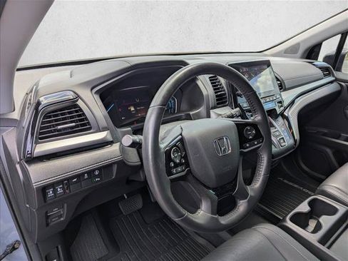 Used 2024 Honda Odyssey Touring image 12