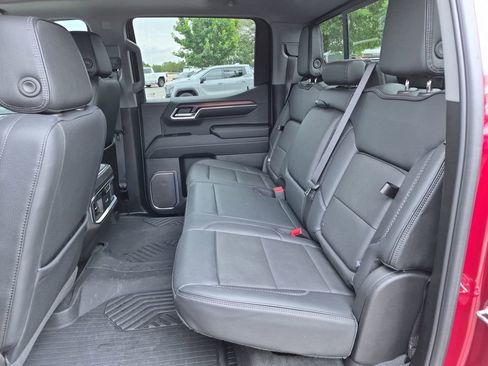 Used 2024 GMC Sierra 1500 Denali AWD/4WD image 34