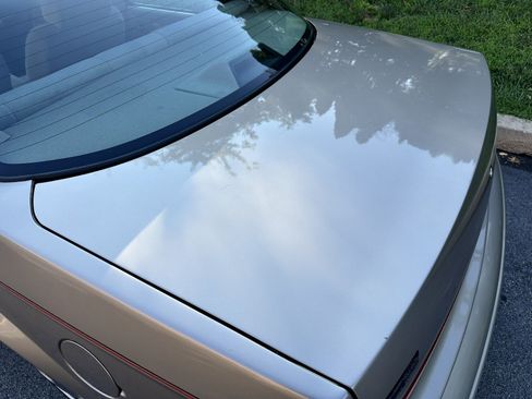 Used 1996 Buick Century Sedan FWD image 68