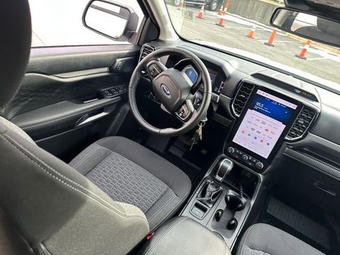 Used 2024 Ford Ranger XLT w/ Equipment Group 301A High image 20