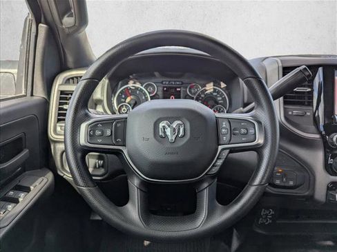 New 2026 RAM 3500 Tradesman w/ Chrome Appearance Group A image 15