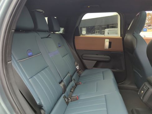 New 2025 MINI Cooper Countryman SE image 29