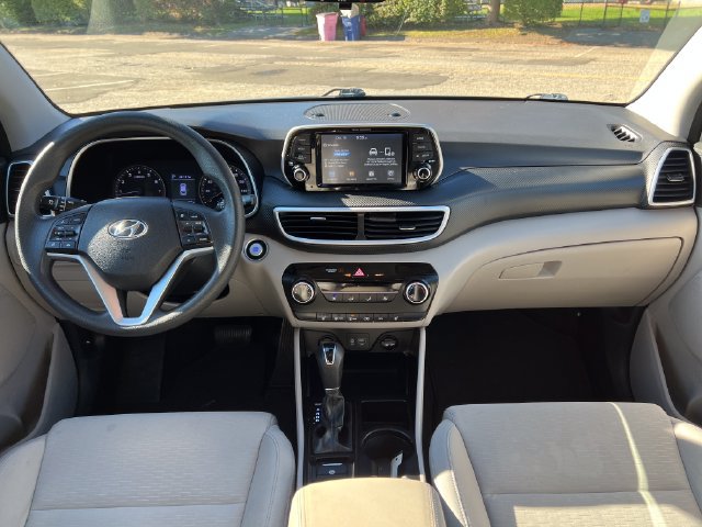 Used 2019 Hyundai Tucson Value AWD/4WD image 35