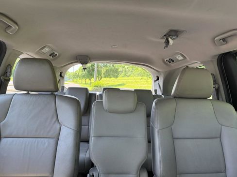 Used 2013 Honda Odyssey EX-L image 24