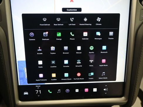 Used 2019 Tesla Model S Long Range image 10