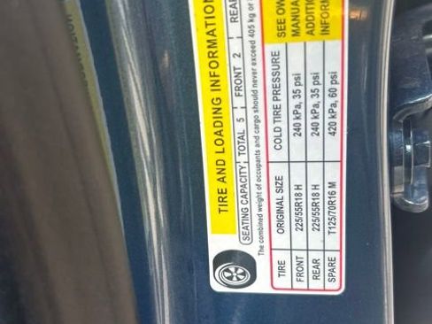New 2026 Buick Encore GX Preferred AWD/4WD image 12