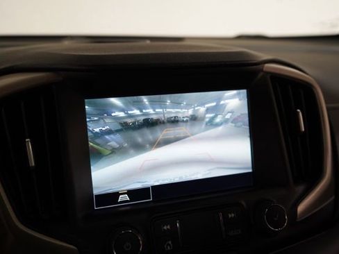 Used 2022 GMC Terrain Denali image 28