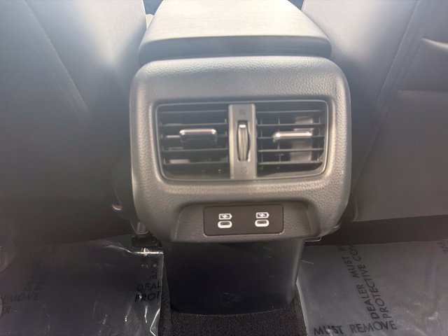 Used 2025 Acura ADX A-Spec AWD/4WD image 16