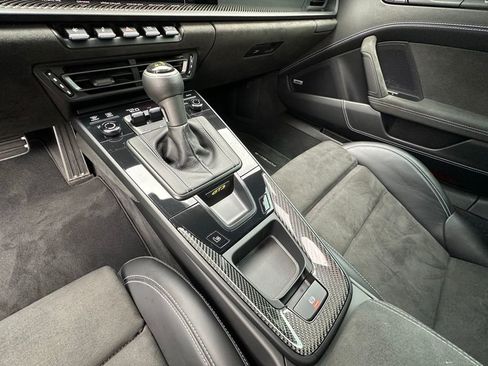 Certified 2022 Porsche 911 GT3 RWD image 28