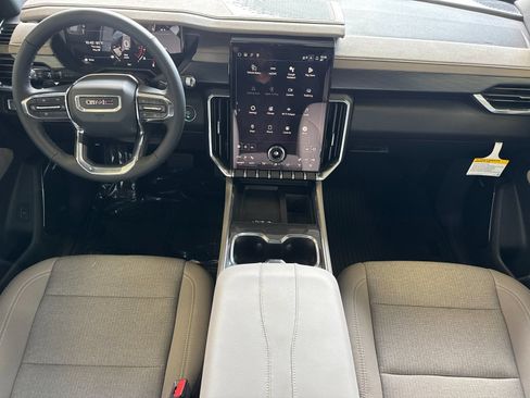 New 2026 GMC Acadia Elevation w/ LPO, All-Weather Package FWD image 14