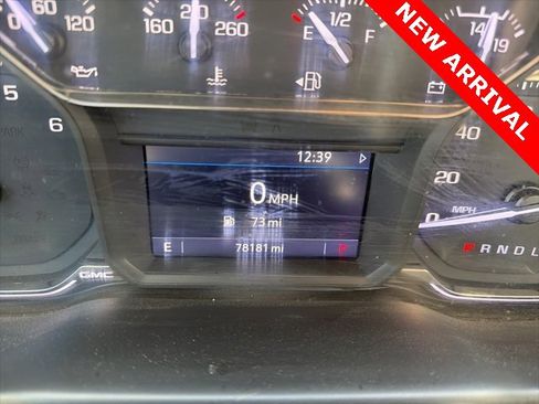 Used 2020 GMC Sierra 1500 SLE w/ SLE Value Package image 17