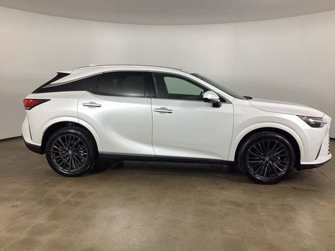 Used 2026 Lexus RX 350 Premium w/ Convenience Package AWD/4WD image 4
