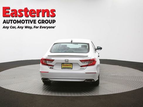 Used 2021 Honda Accord Sport Special Edition image 36