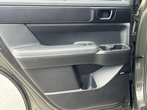 Certified 2024 Hyundai Santa Fe Calligraphy FWD image 22