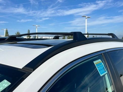 Certified 2024 Toyota Corolla Cross XLE w/ Convenience Package image 8