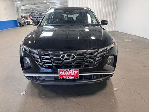 Used 2023 Hyundai Tucson SEL w/ Convenience Package image 8