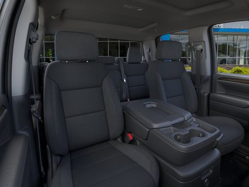 New 2026 GMC Sierra 1500 SLE w/ X31 Off-Road Package AWD/4WD image 40