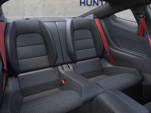 New 2026 Ford Mustang GT image 11