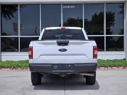 Used 2019 Ford F150 XL w/ Equipment Group 101A Mid RWD image 6