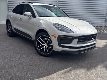 Used 2024 Porsche Macan