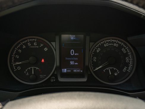 Used 2020 Toyota Tacoma TRD Pro AWD/4WD image 24
