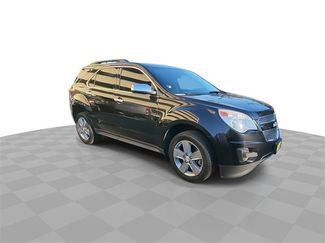 Used 2013 Chevrolet Equinox LT w/ Chrome Package video 2