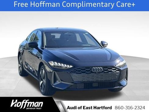 New 2025 Audi A5 2.0T Premium Plus image 1