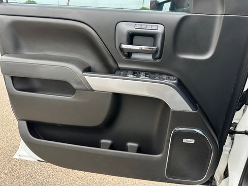 Used 2015 Chevrolet Silverado 2500 LTZ w/ LTZ Plus Package AWD/4WD image 30