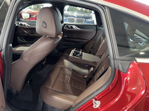 Certified 2025 BMW 430i RWD image 15