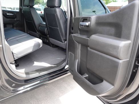 Used 2024 GMC Sierra 1500 Pro w/ Graphite Edition AWD/4WD image 27