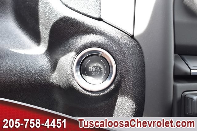 New 2026 Chevrolet Silverado 2500 Custom w/ Custom Value Package AWD/4WD image 27