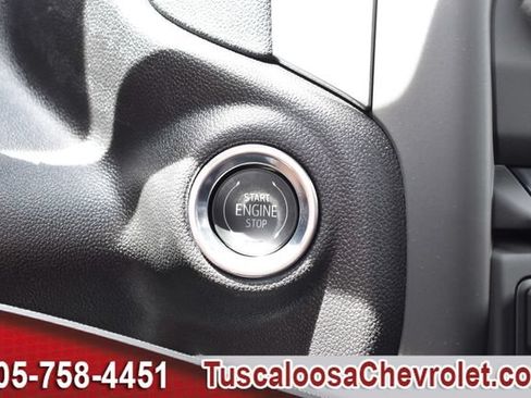 New 2026 Chevrolet Silverado 2500 Custom w/ Custom Value Package AWD/4WD image 27
