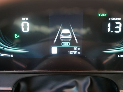 Certified 2024 Kia Sportage EX AWD/4WD image 21
