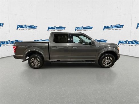Used 2020 Ford F150 XLT w/ Equipment Group 302A Luxury image 12