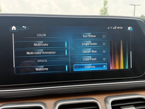 Used 2022 Mercedes-Benz GLE 350 4MATIC image 37