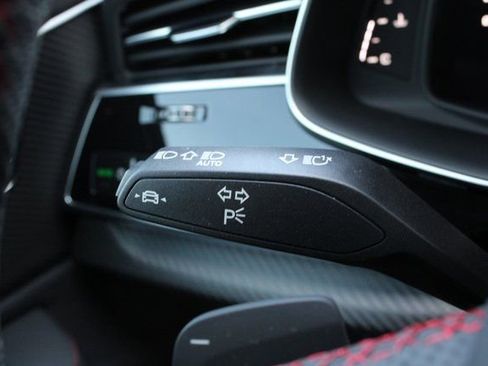 New 2026 Audi SQ8 Prestige image 12