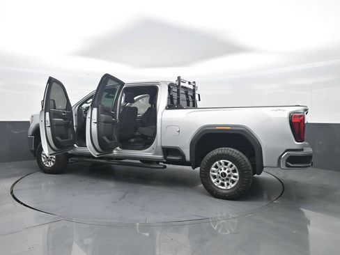 Used 2020 GMC Sierra 2500 SLE w/ SLE Convenience Package AWD/4WD image 51