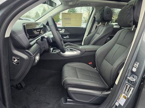 New 2026 Mercedes-Benz GLE 580 GLE 580 image 13