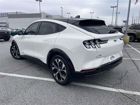 Certified 2023 Ford Mustang Mach-E Premium image 30