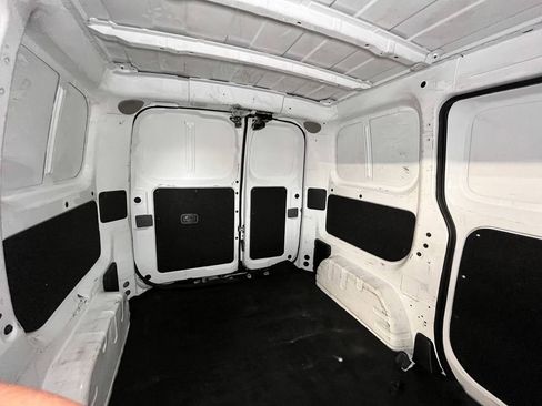 Used 2018 Chevrolet City Express LS FWD image 26