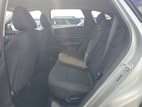 Used 2026 Hyundai Tucson SEL FWD image 14