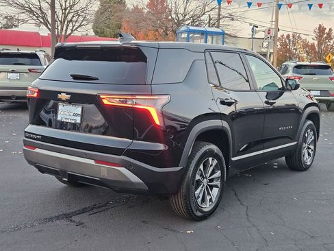 New 2026 Chevrolet Equinox LT image 6