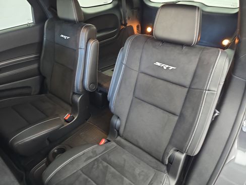 Used 2025 Dodge Durango SRT Hellcat w/ Black Package image 15