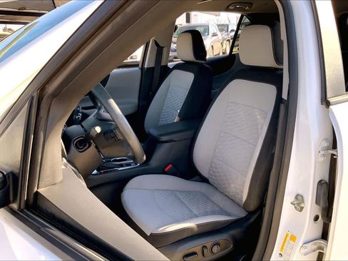 Certified 2021 Chevrolet Equinox LS w/ LS Convenience Package image 7