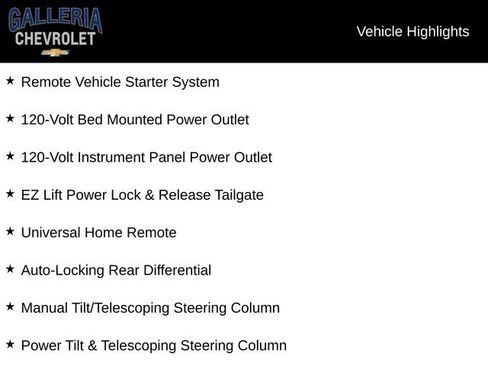 Certified 2022 Chevrolet Silverado 1500 ZR2 w/ Technology Package AWD/4WD image 7