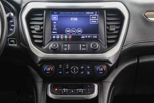 Certified 2023 GMC Acadia SLE w/ Driver Convenience Package AWD/4WD image 28