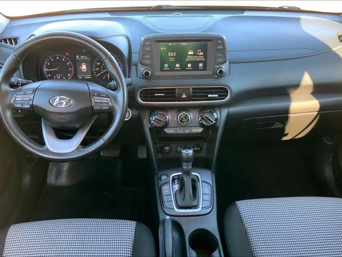 Used 2021 Hyundai Kona SEL FWD image 15