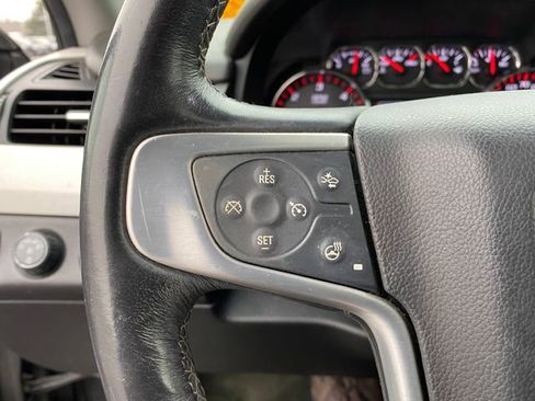 Used 2015 GMC Yukon XL SLT w/ Open Road Package image 14