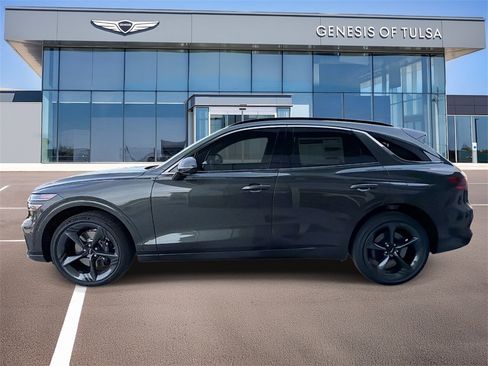 New 2026 Genesis GV70 3.5T Sport Prestige image 5
